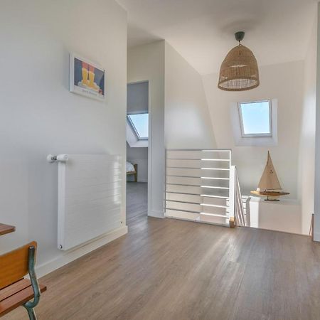 300M De La Plage - Belle Maison A Sarzeau Luaran gambar